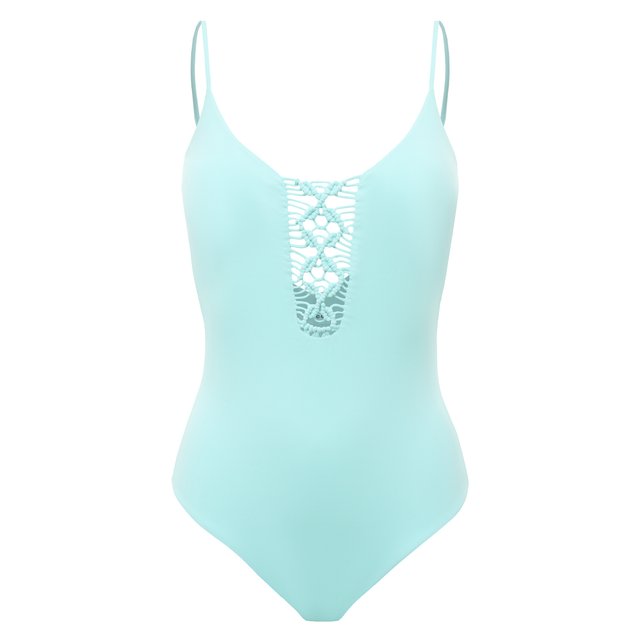 фото Слитный купальник fisico