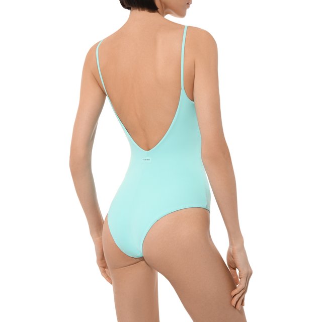 фото Слитный купальник fisico