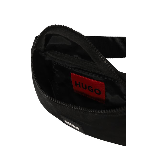 фото Поясная сумка hugo