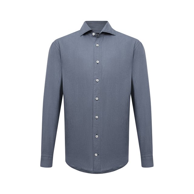 Льняная рубашка Van Laack RIVARA-TFWK/150555