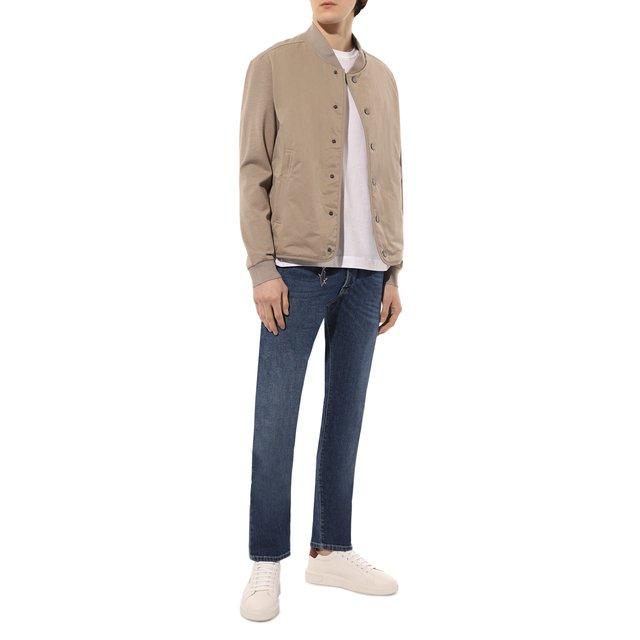 фото Джинсы paul&shark