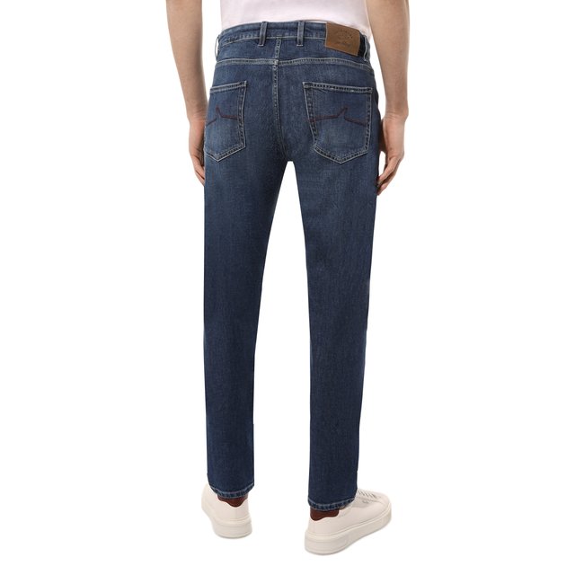 фото Джинсы paul&shark