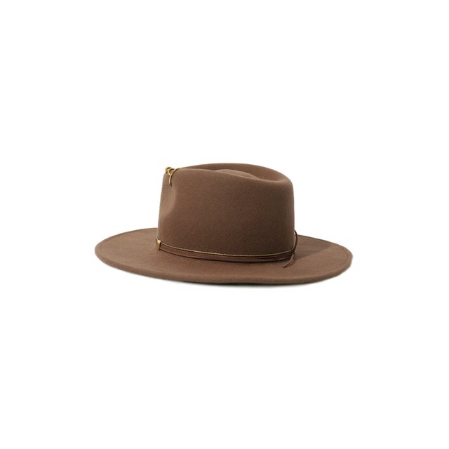 Фетровая шляпа Jack Klecks 4 COCOSHNICK HEADDRESS