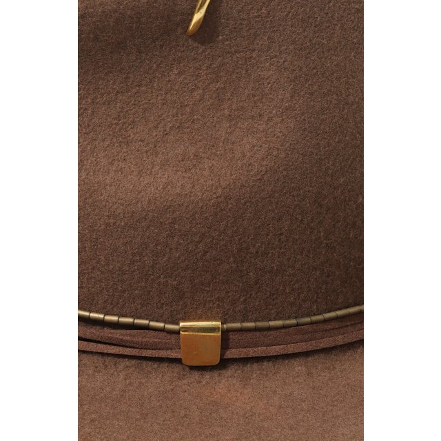 фото Фетровая шляпа jack klecks 4 cocoshnick headdress