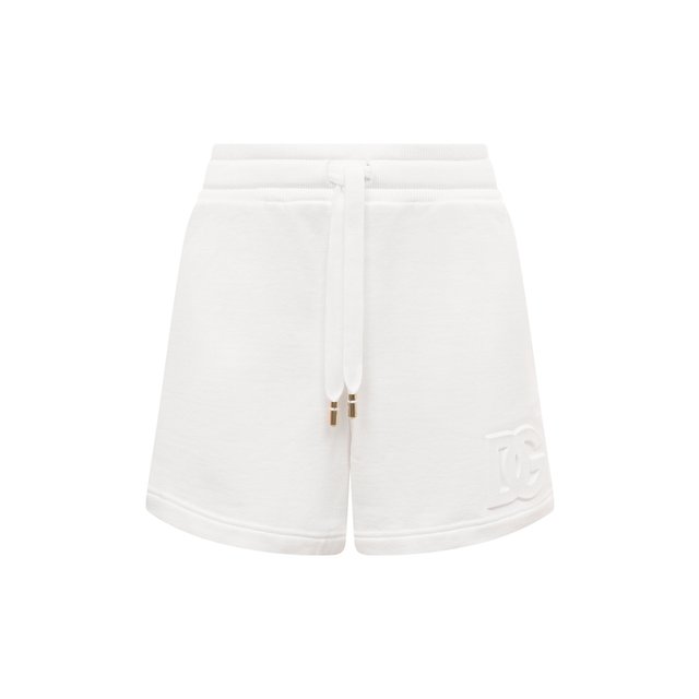 фото Хлопковый шорты dolce & gabbana