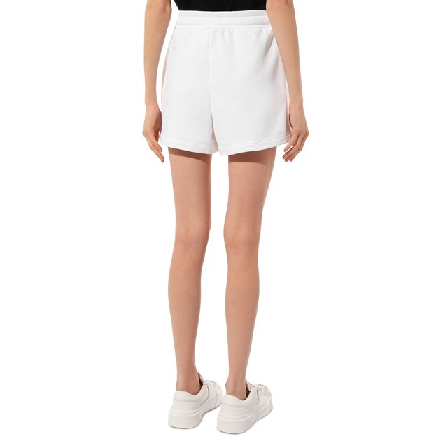 фото Хлопковый шорты dolce & gabbana