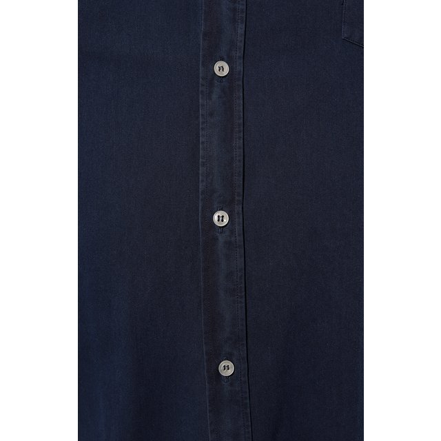 фото Джинсовая рубашка paul&shark