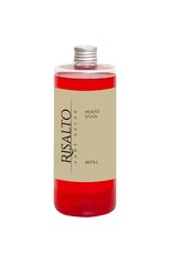 Рефил mosto d'uva красный виноград (500ml) RISALTO бесцветного цвета, арт. 8053306880458 | Фото 1 (Ограничения доставки: flammable)
