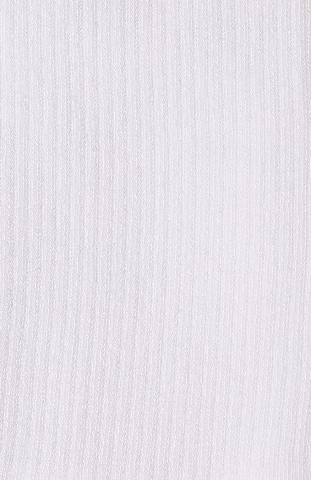 Мужские носки DIESEL белого цвета, арт. 00S6U0/0NFAZ | Фото 2 (Кросс-КТ: бельё; Материал внешний: Хлопок)