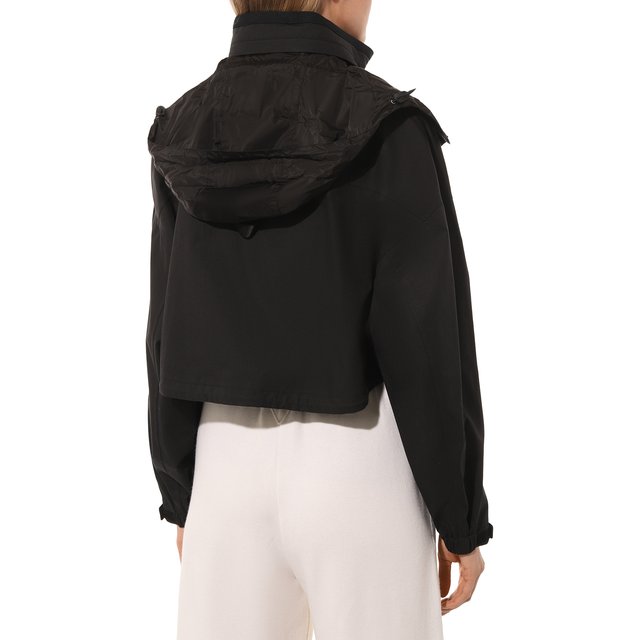 фото Куртка prada linea rossa prada