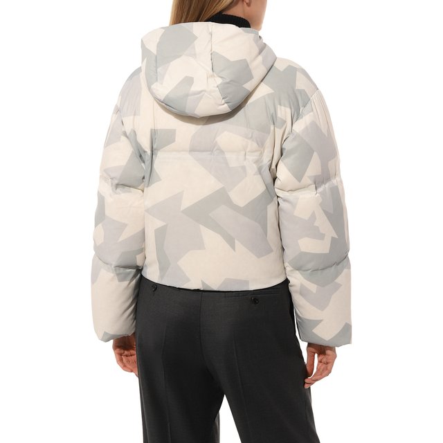 фото Куртка prada linea rossa prada