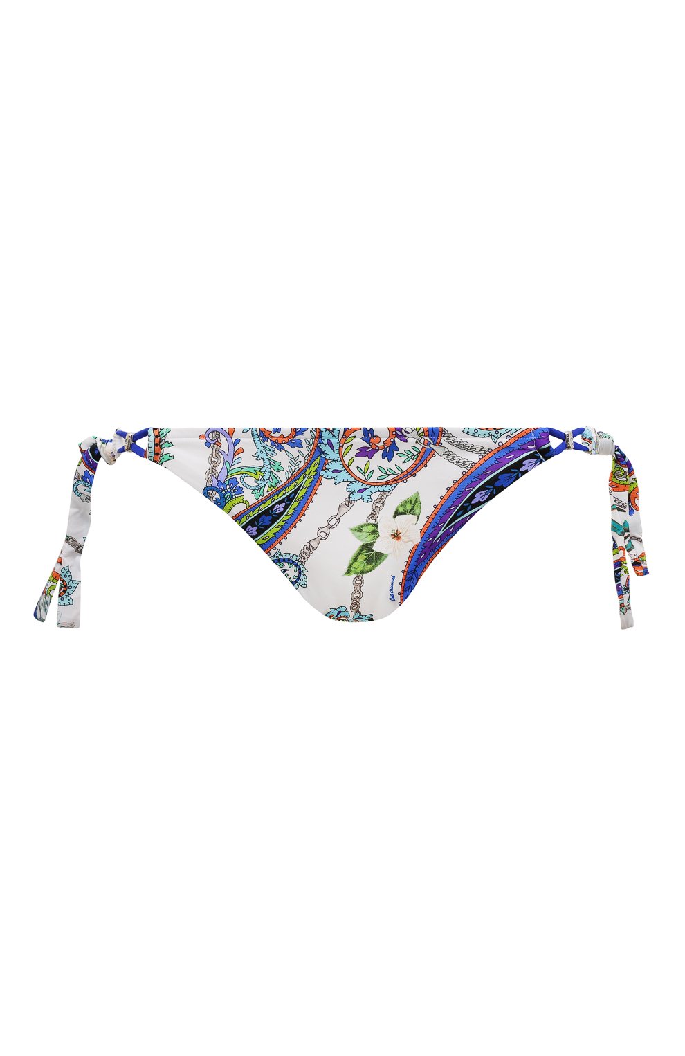 Женский плавки-бикини LISE CHARMEL разноцветного цвета, арт. ABB0163 | Фото 1 (Женское Кросс-КТ: Раздельные купальники; Материал внешний: Синтетический материал)