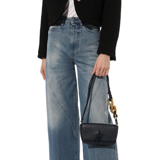 фото Сумка chain anchor jw anderson