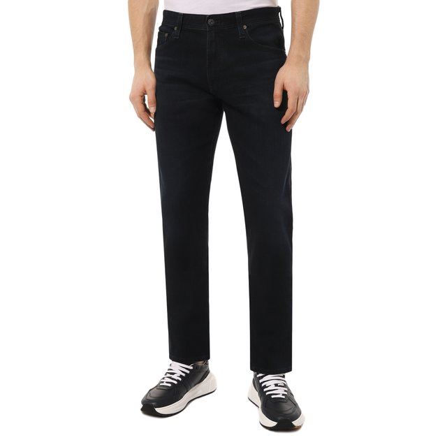 фото Джинсы ag adriano goldschmied