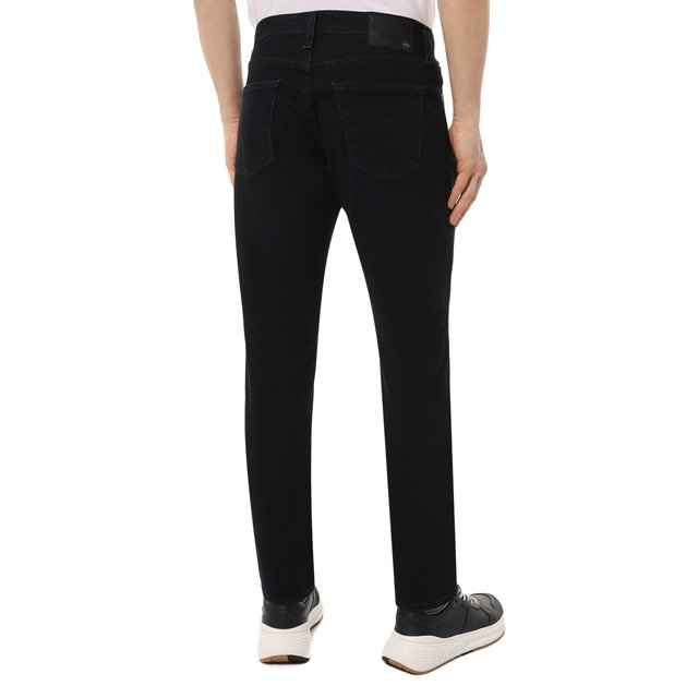 фото Джинсы ag adriano goldschmied