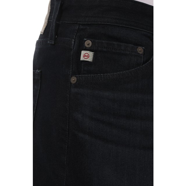 фото Джинсы ag adriano goldschmied