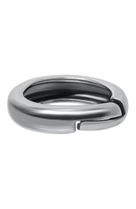Женское кольцо модуль g MIDGARD PARIS серебряного цвета, арт. 5723с | Фото 1 (Материал: Серебро)
