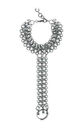 Браслет-кольцо Жанна Д'арк | Фото №1