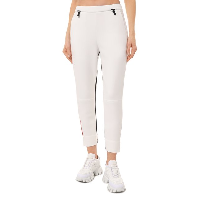 фото Брюки prada linea rossa prada