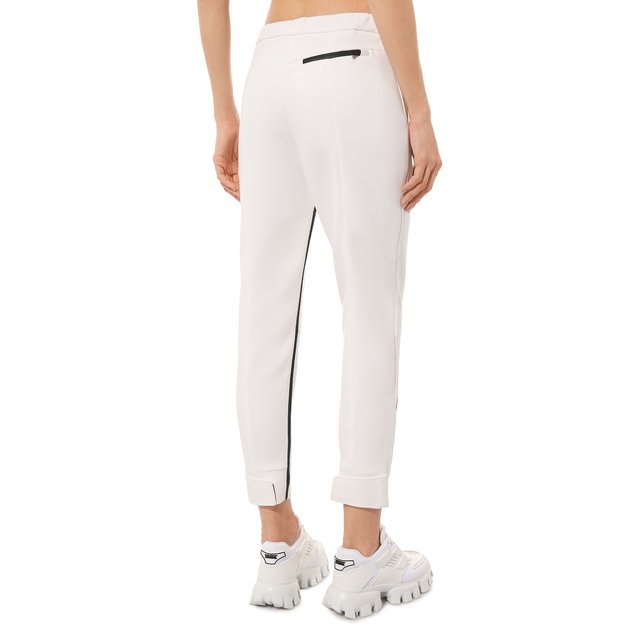 фото Брюки prada linea rossa prada