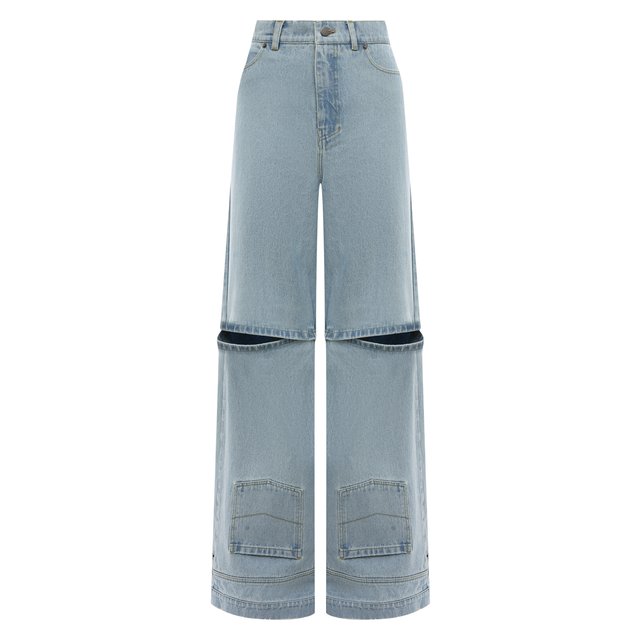 фото Джинсы red september