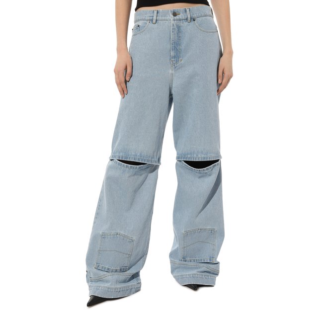 фото Джинсы red september