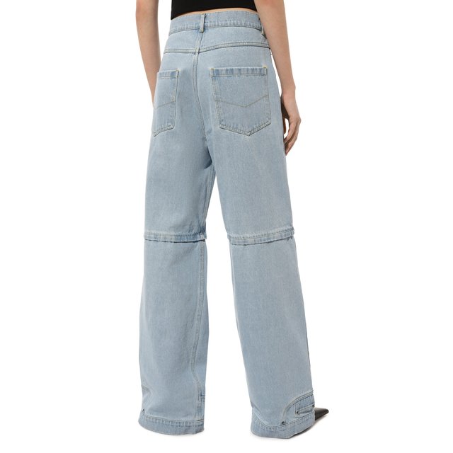 фото Джинсы red september