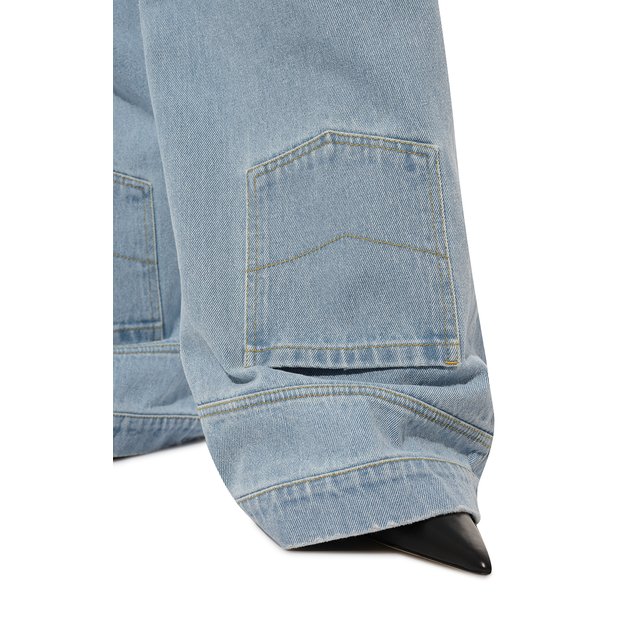 фото Джинсы red september