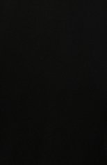 Женский кашемировый пуловер MUST черного цвета, арт. 213065 | Фото 5 (Материал внешний: Шерсть, Кашемир; Рукава: Длинные; Длина (для топов): Стандартные; Женское Кросс-КТ: Пуловер-одежда; Стили: Кэжуэл)