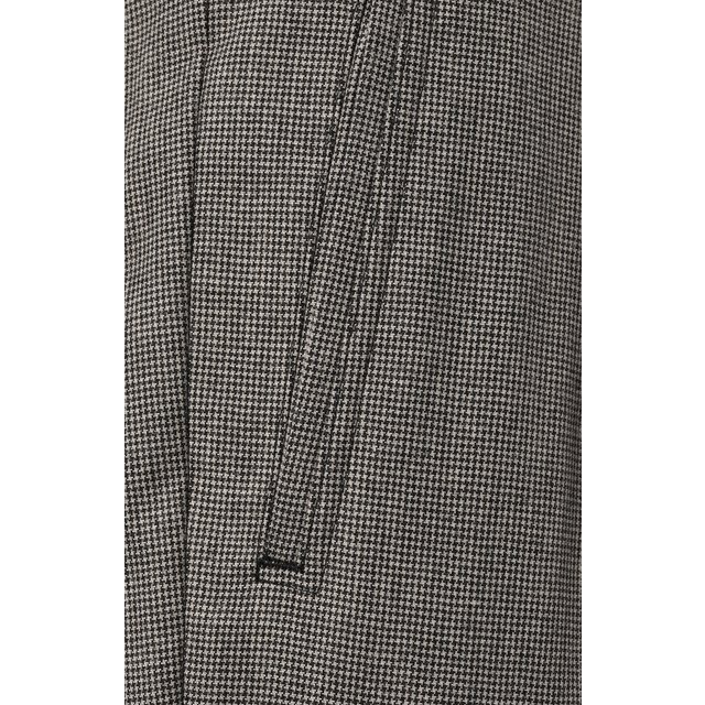 фото Брюки из шерсти и вискозы bogner