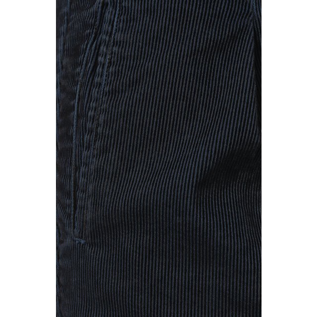 фото Хлопковые брюки kiton