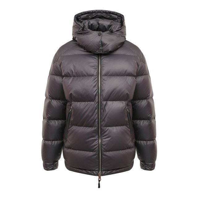 фото Пуховик mira