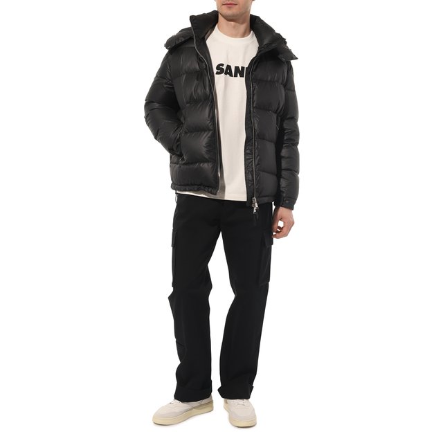 фото Пуховик mira