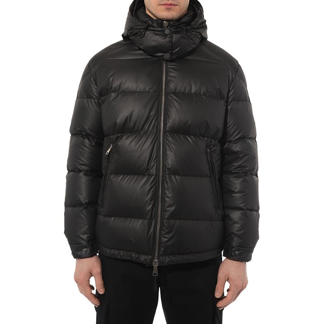 фото Пуховик mira