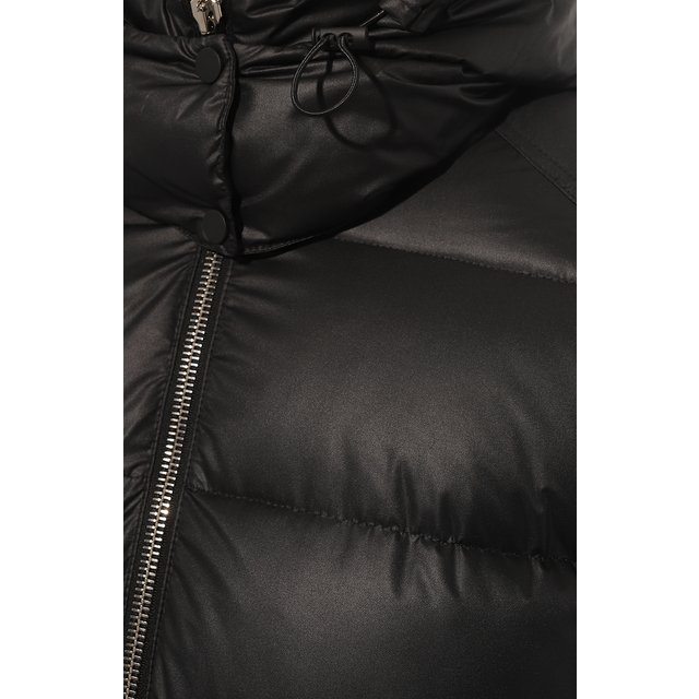 фото Пуховик mira