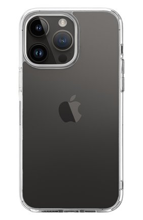 Чехол Real Case для iPhone 14 Pro Max | Фото №1
