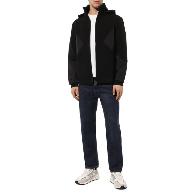 фото Хлопковая куртка bogner