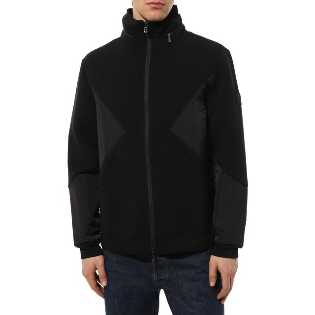 фото Хлопковая куртка bogner