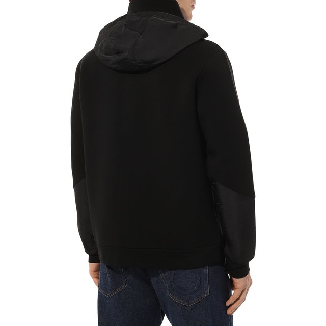 фото Хлопковая куртка bogner