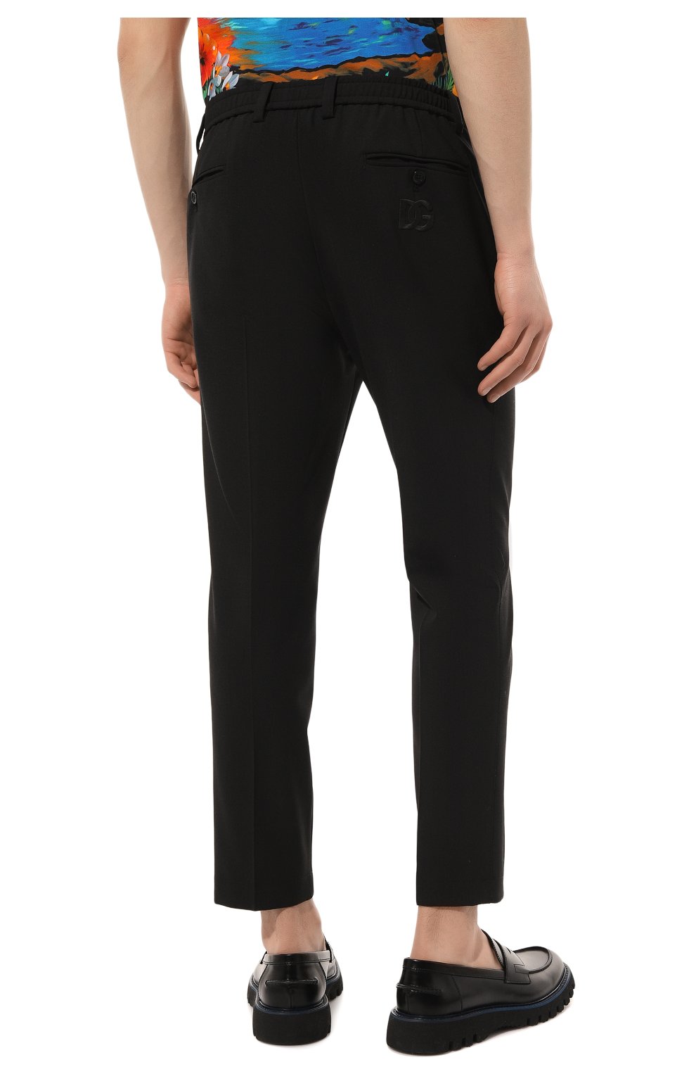 Брюки Dolce & Gabbana  GW13EZ/FURIR Фото 4