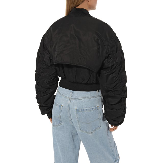 фото Бомбер red september