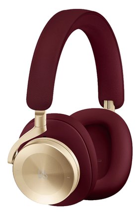 Беспроводные наушники Beoplay H95 Lunar Red | Фото №1 Беспроводные наушники Beoplay H95 Lunar Red | Фото №1
