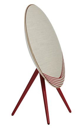 Акустическая система Beoplay A9 (4th gen) Lunar Red | Фото №2 Акустическая система Beoplay A9 (4th gen) Lunar Red | Фото №2