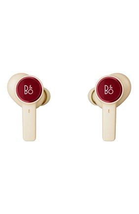 Беспроводные наушники Beoplay EX Lunar Red | Фото №1 Беспроводные наушники Beoplay EX Lunar Red | Фото №1