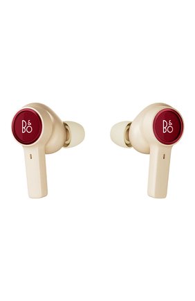 Беспроводные наушники Beoplay EX Lunar Red | Фото №2 Беспроводные наушники Beoplay EX Lunar Red | Фото №2