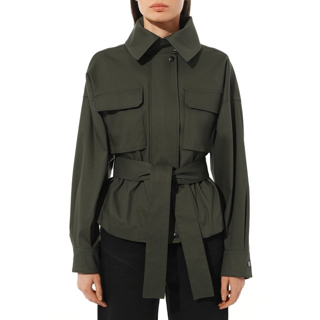 фото Куртка theory