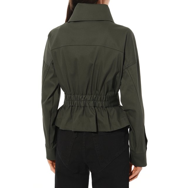 фото Куртка theory