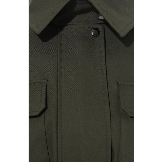 фото Куртка theory