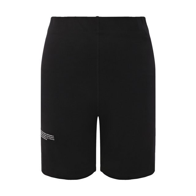 фото Хлопковые шорты pangaia