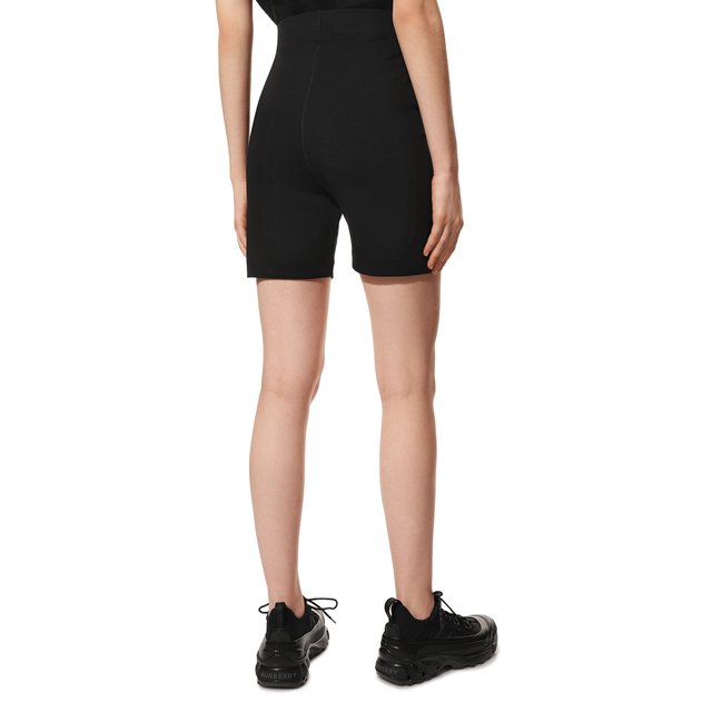 фото Хлопковые шорты pangaia